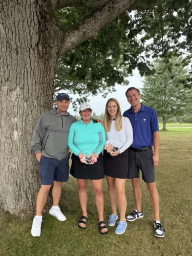 MBCC hosts Couples Member-Member Tournament